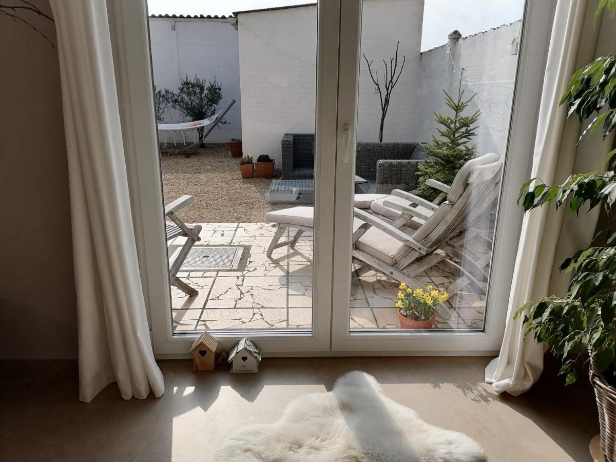 Chez Paulette Villa Avelgem Exterior foto